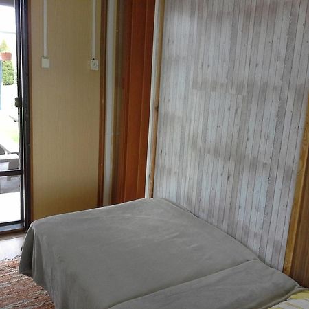 Apartament Utulny Privat Veľký Meder Zewnętrze zdjęcie