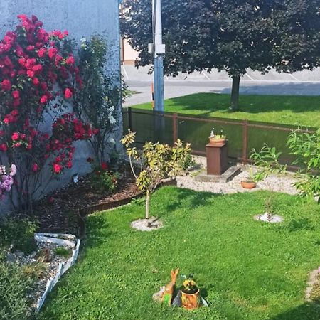 Apartament Utulny Privat Veľký Meder Zewnętrze zdjęcie
