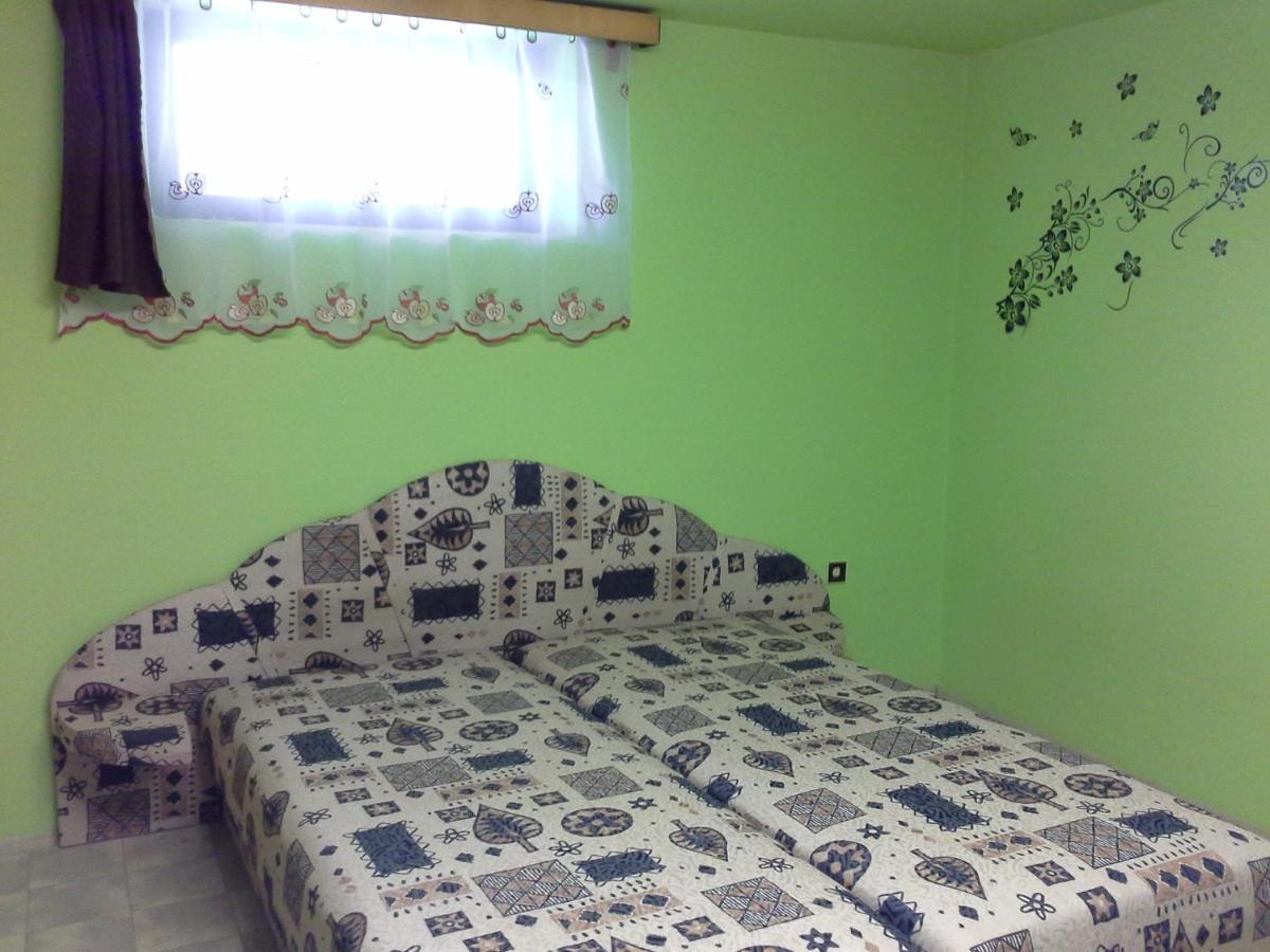 Apartament Utulny Privat Veľký Meder Zewnętrze zdjęcie