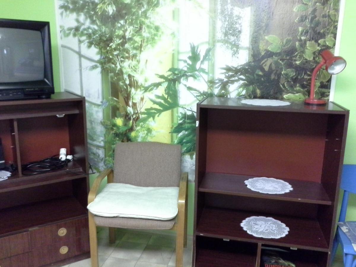 Apartament Utulny Privat Veľký Meder Zewnętrze zdjęcie