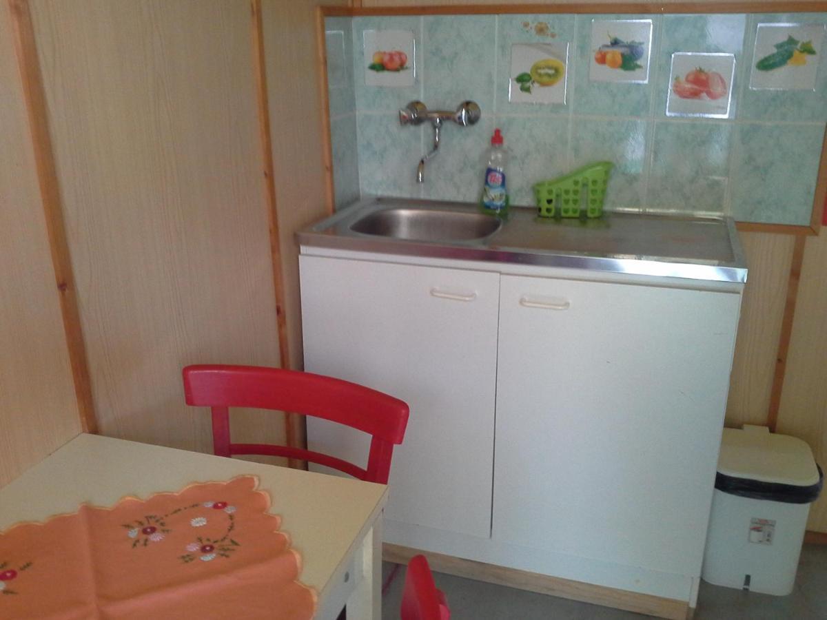 Apartament Utulny Privat Veľký Meder Zewnętrze zdjęcie