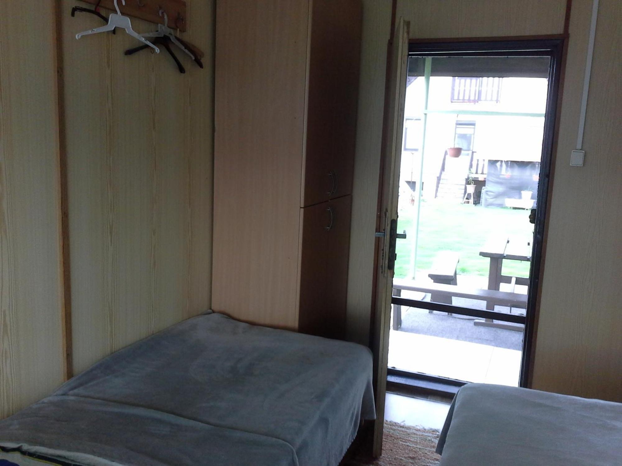 Apartament Utulny Privat Veľký Meder Zewnętrze zdjęcie