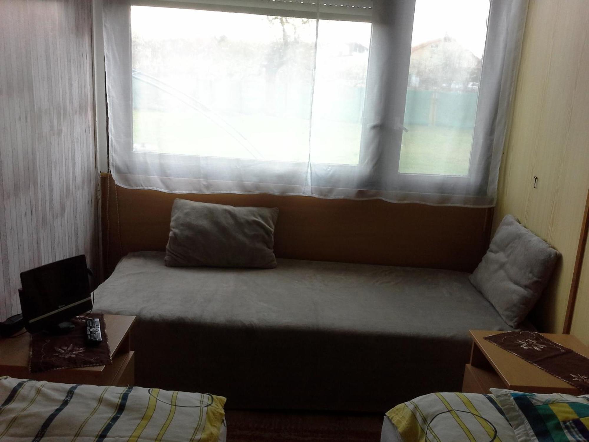 Apartament Utulny Privat Veľký Meder Zewnętrze zdjęcie