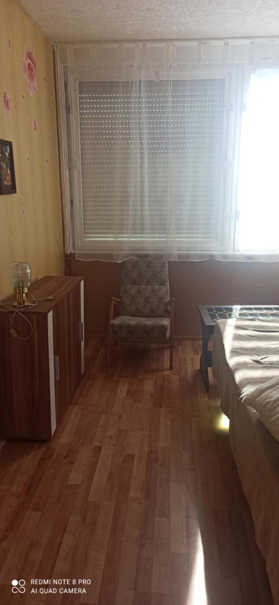 Apartament Utulny Privat Veľký Meder Zewnętrze zdjęcie