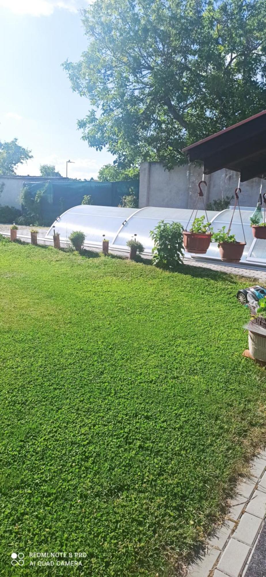 Apartament Utulny Privat Veľký Meder Zewnętrze zdjęcie