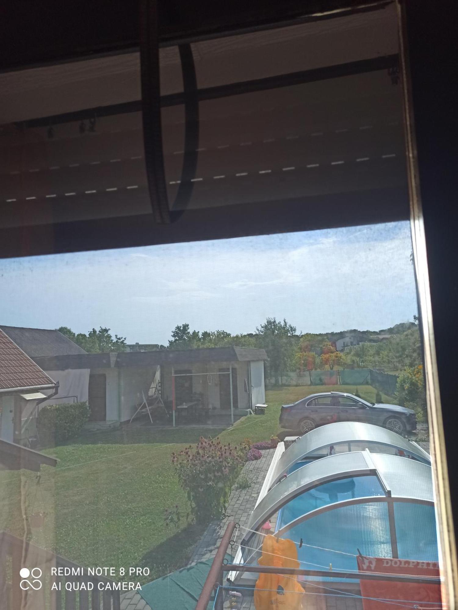 Apartament Utulny Privat Veľký Meder Zewnętrze zdjęcie
