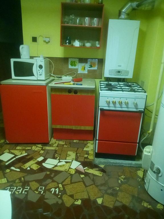 Apartament Utulny Privat Veľký Meder Zewnętrze zdjęcie