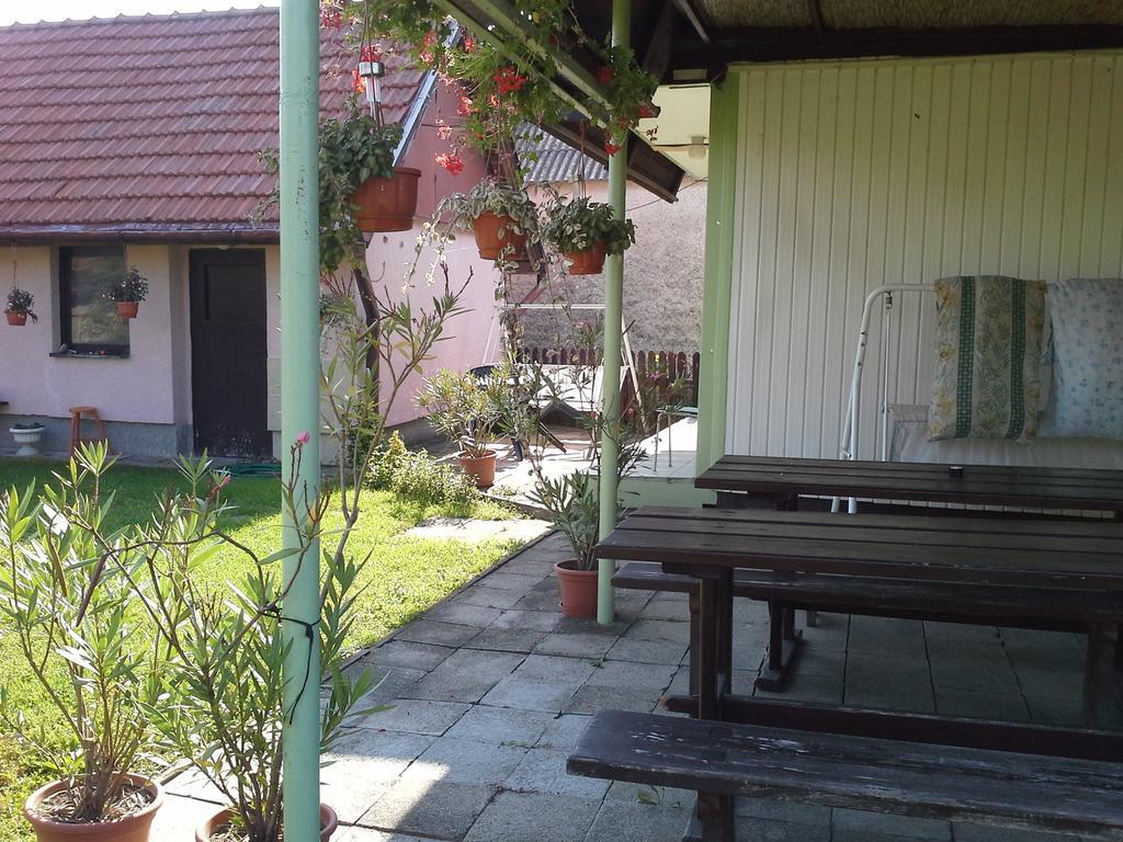 Apartament Utulny Privat Veľký Meder Zewnętrze zdjęcie