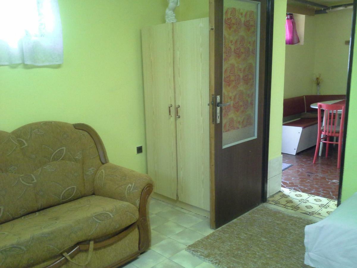 Apartament Utulny Privat Veľký Meder Zewnętrze zdjęcie